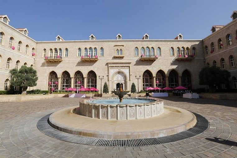 Lebanese Men commit for a Second Year in the  Fight against Breast Cancer